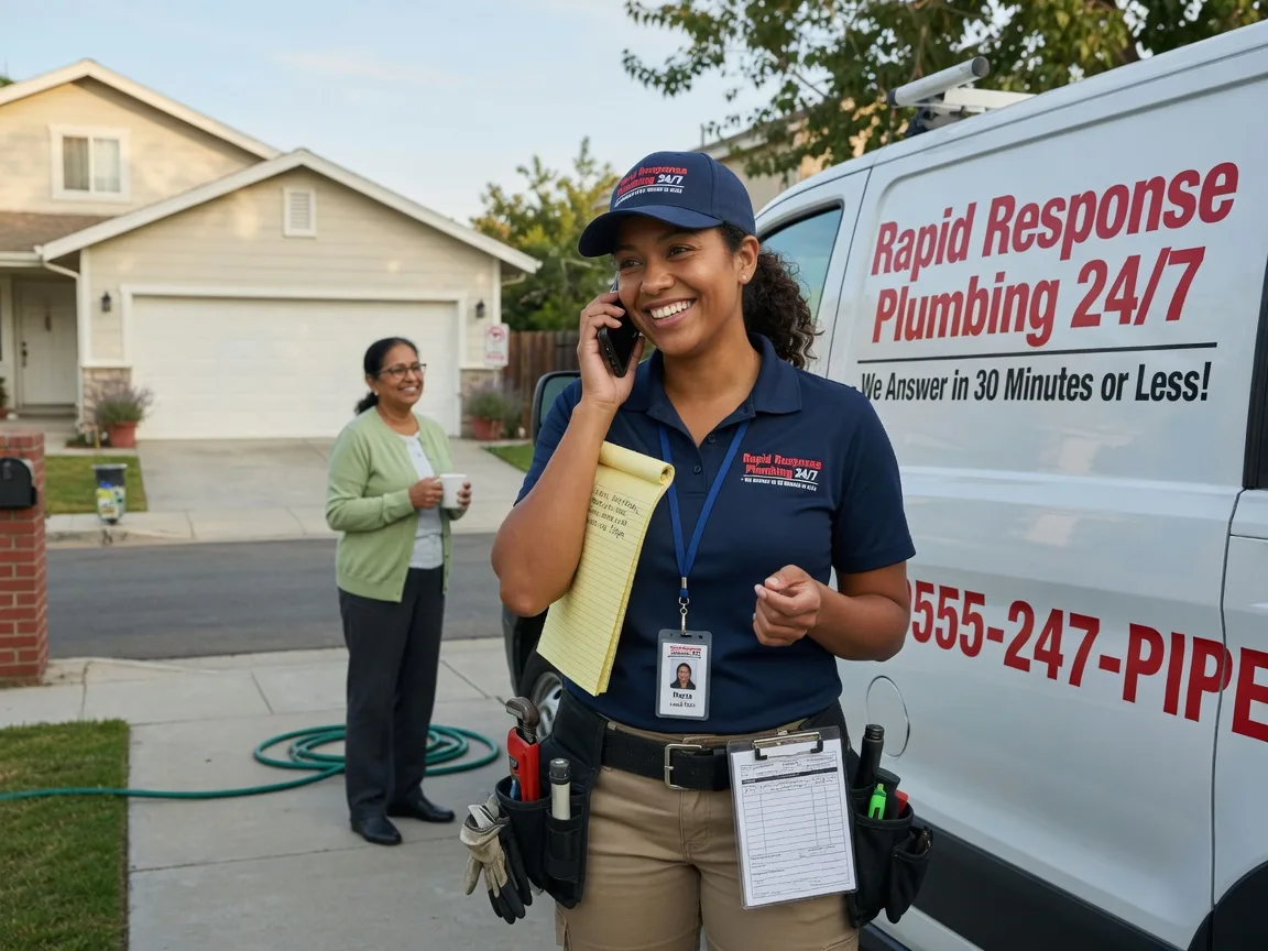 Emergency Plumber Cambridge, WI FAQs